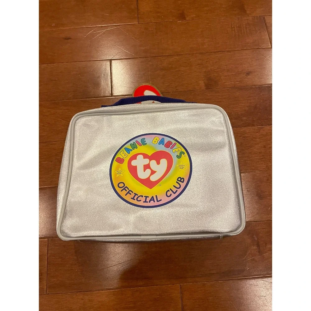 1999 Beanie‎ Babies Official Club Collectors Item